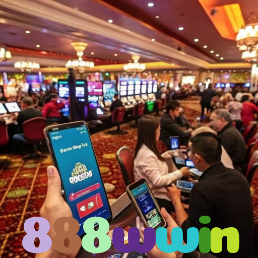 888wwin：Aposte nas melhores slots e conquiste prêmios como nunca!