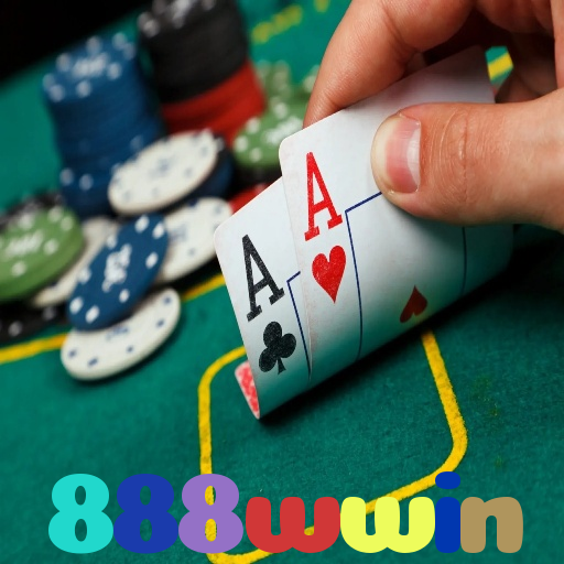 888wwin:Jogue poker, aposte no futebol e ganhe em grandes jogos de cassino!