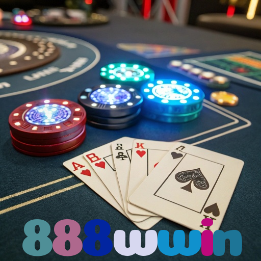 888wwin:Jogue poker, aposte no futebol e ganhe em grandes jogos de cassino!