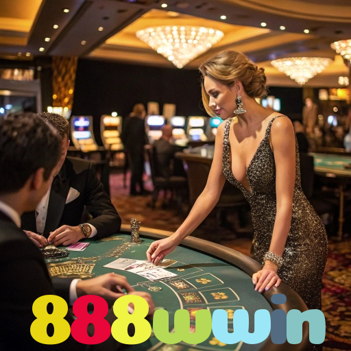 888wwin：Aposte nas melhores slots e conquiste prêmios como nunca!