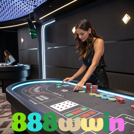 888wwin：Aposte nas melhores slots e conquiste prêmios como nunca!