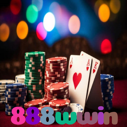 888wwin:Aposte no futebol, jogue poker e conquiste vitórias épicas!