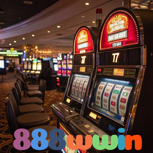 888wwin：Aposte nas melhores slots e conquiste prêmios como nunca!
