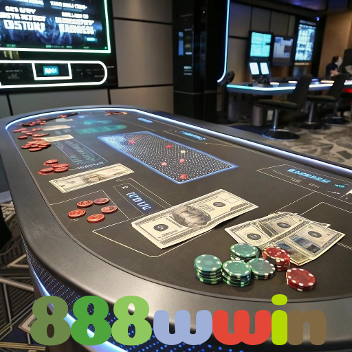 888wwin：Jogue poker, aposte no futebol e ganhe em grandes jogos de cassino!
