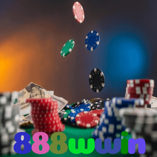 888wwin：Jogue poker, aposte no futebol e ganhe em grandes jogos de cassino!