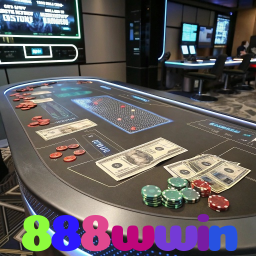 888wwin：Aposte no futebol, jogue poker e conquiste vitórias épicas!