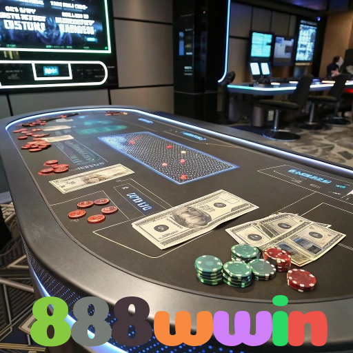 888wwin：Aposte nas melhores slots e conquiste prêmios como nunca!
