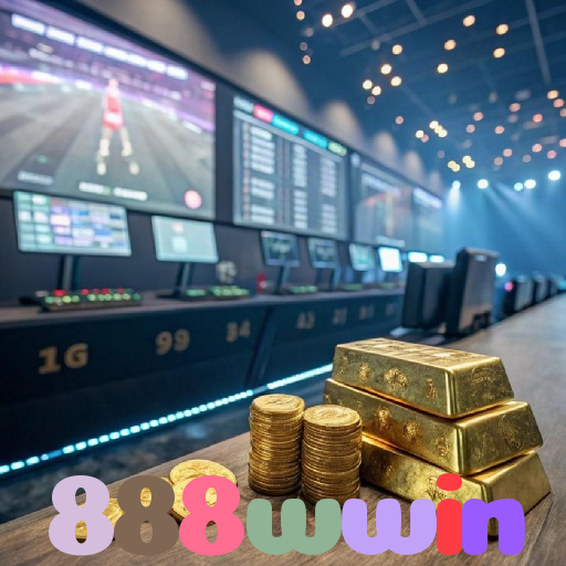 888wwin：Aposte nas melhores slots e conquiste prêmios como nunca!