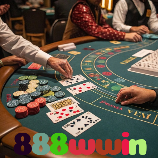 888wwin：Jogue poker, aposte no futebol e ganhe em grandes jogos de cassino!