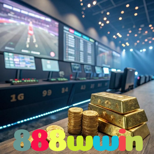 888wwin：Aposte nas melhores slots e conquiste prêmios como nunca!