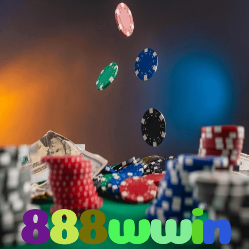 888wwin：Jogue poker, aposte no futebol e ganhe em grandes jogos de cassino!