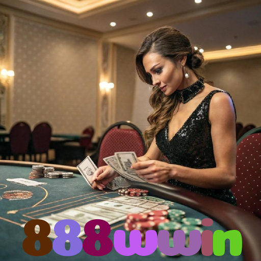 888wwin：Aposte nas melhores slots e conquiste prêmios como nunca!