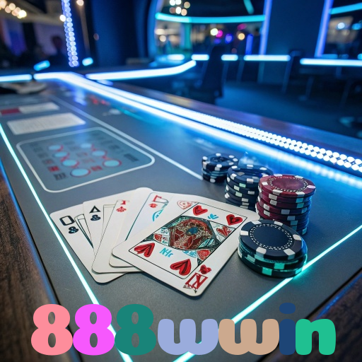 888wwin:Jogue poker, aposte no futebol e ganhe em grandes jogos de cassino!