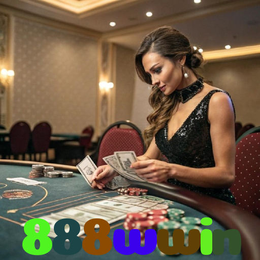 888wwin：Aposte nas melhores slots e conquiste prêmios como nunca!
