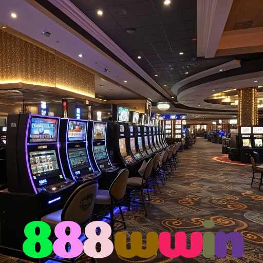 888wwin：Aposte nas melhores slots e conquiste prêmios como nunca!