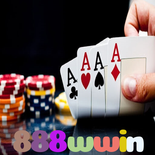 888wwin:Jogue poker, aposte no futebol e ganhe em grandes jogos de cassino!