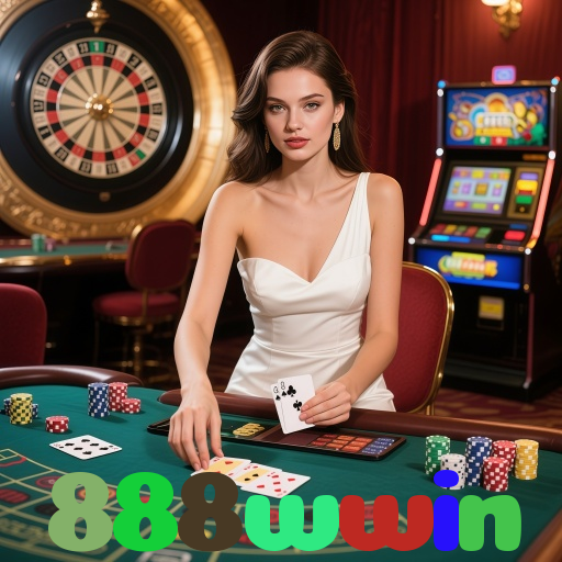 888wwin:Aposte no futebol, jogue poker e conquiste vitórias épicas!