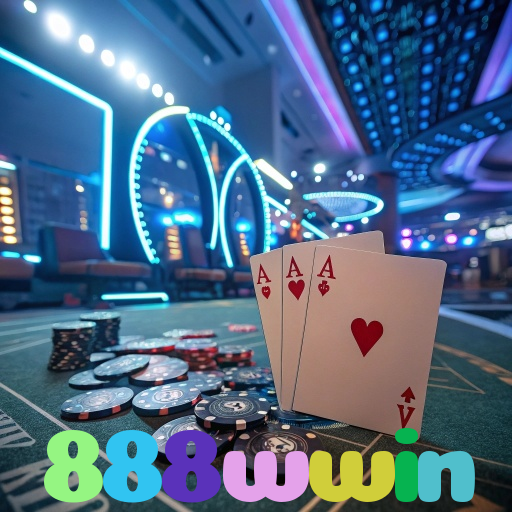 888wwin：Aposte no futebol, jogue poker e conquiste vitórias épicas!