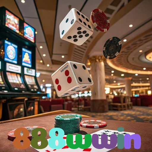 888wwin：Aposte nas melhores slots e conquiste prêmios como nunca!
