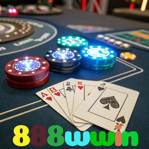 888wwin：Aposte nas melhores slots e conquiste prêmios como nunca!