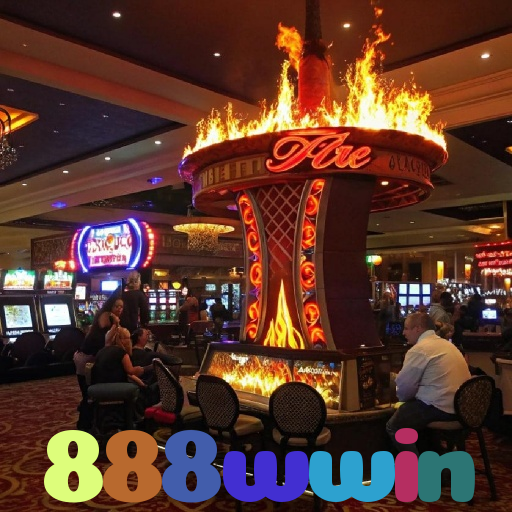 888wwin:Aposte nas melhores slots e conquiste prêmios como nunca!