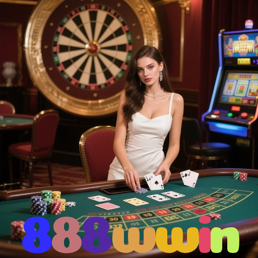 888wwin:Aposte nas melhores slots e conquiste prêmios como nunca!