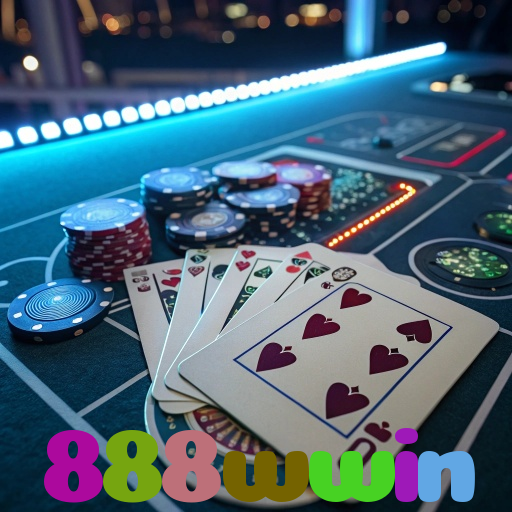 888wwin:Aposte no futebol, jogue poker e conquiste vitórias épicas!