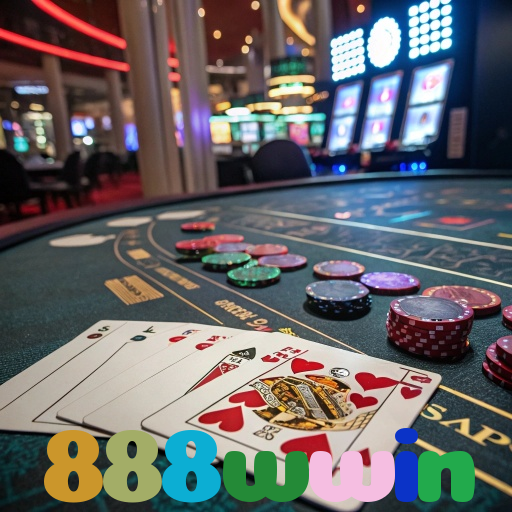 888wwin:Aposte no futebol, jogue poker e conquiste vitórias épicas!