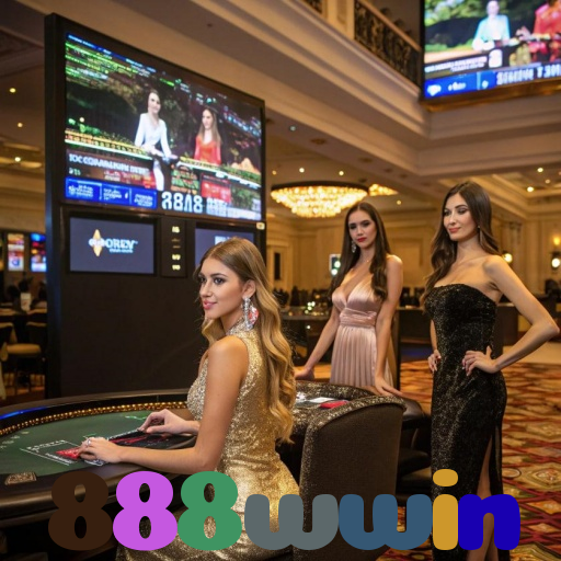 888wwin：Jogue poker, aposte no futebol e ganhe em grandes jogos de cassino!