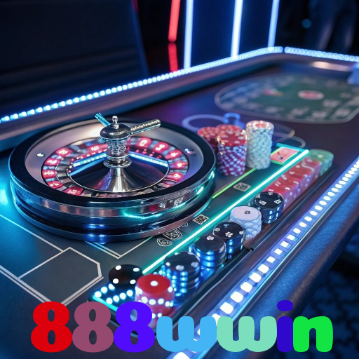 888wwin：Aposte nas melhores slots e conquiste prêmios como nunca!