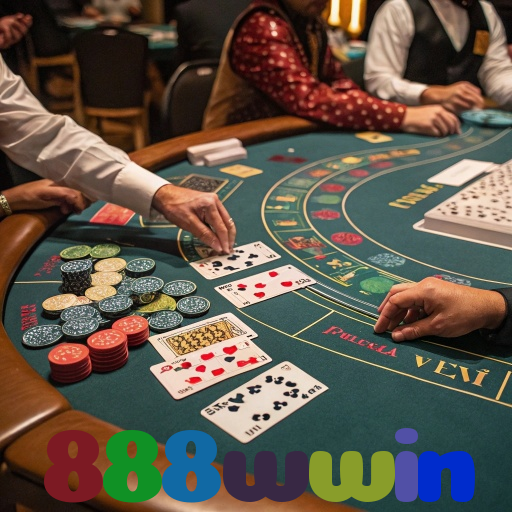 888wwin:Aposte no futebol, jogue poker e conquiste vitórias épicas!