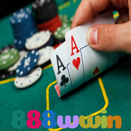 888wwin：Aposte no futebol, jogue poker e conquiste vitórias épicas!