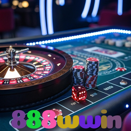 888wwin：Aposte nas melhores slots e conquiste prêmios como nunca!