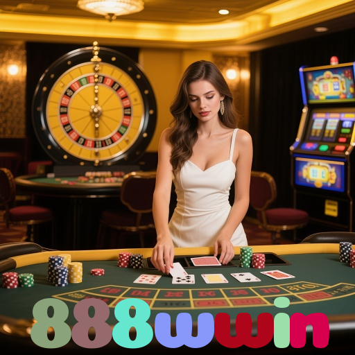 888wwin：Jogue poker, aposte no futebol e ganhe em grandes jogos de cassino!