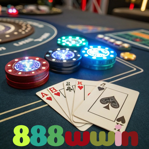 888wwin：Aposte no futebol, jogue poker e conquiste vitórias épicas!