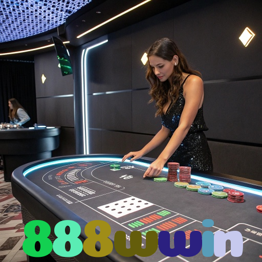 888wwin：Aposte nas melhores slots e conquiste prêmios como nunca!