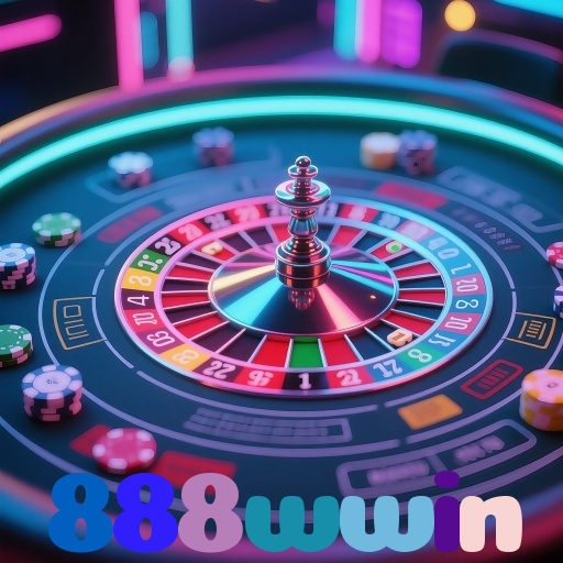 888wwin：Aposte nas melhores slots e conquiste prêmios como nunca!