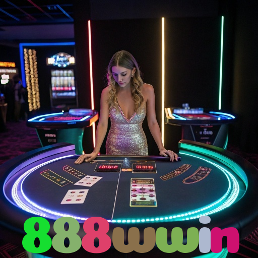 888wwin:Aposte nas melhores slots e conquiste prêmios como nunca!