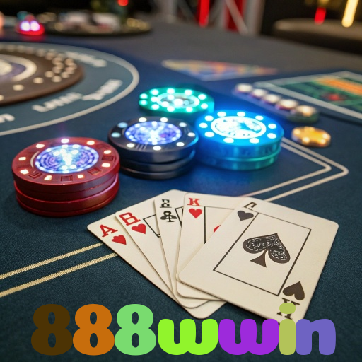 888wwin：Aposte no futebol, jogue poker e conquiste vitórias épicas!