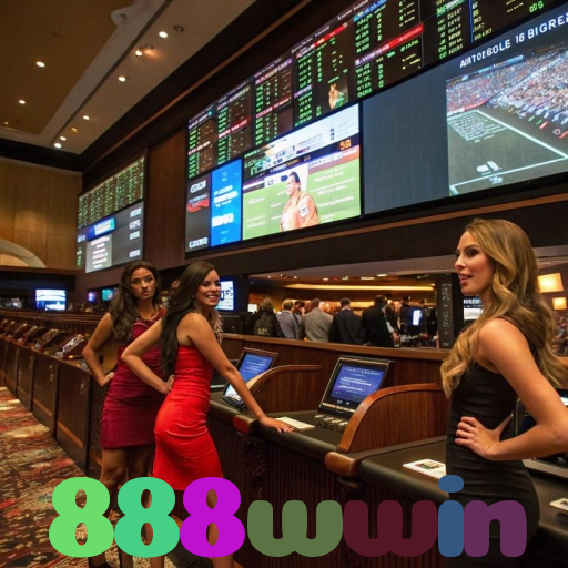 888wwin:Aposte no futebol, jogue poker e conquiste vitórias épicas!