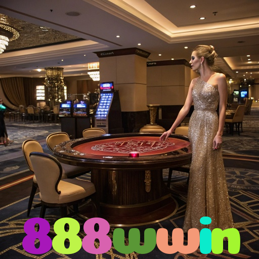 888wwin：Aposte nas melhores slots e conquiste prêmios como nunca!
