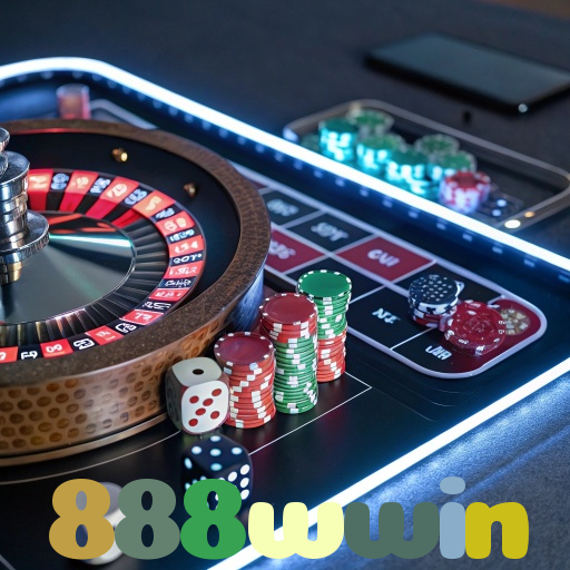 888wwin：Aposte nas melhores slots e conquiste prêmios como nunca!