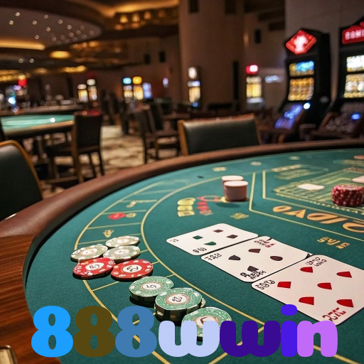 888wwin：Aposte nas melhores slots e conquiste prêmios como nunca!