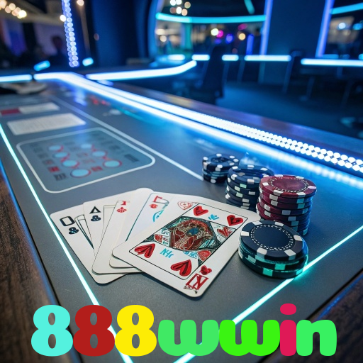 888wwin：Aposte no futebol, jogue poker e conquiste vitórias épicas!