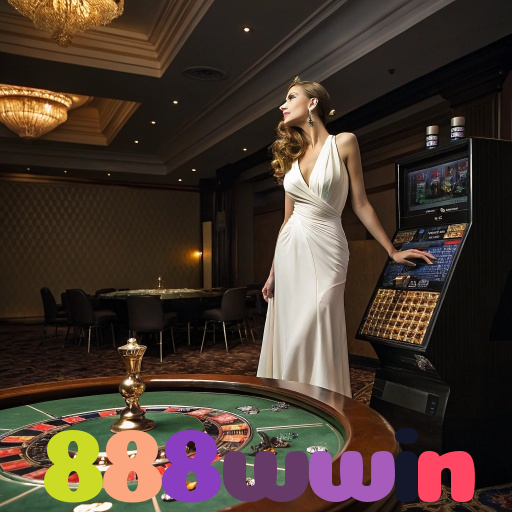 888wwin：Aposte nas melhores slots e conquiste prêmios como nunca!