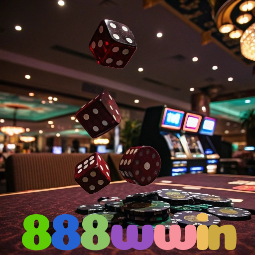888wwin：Aposte nas melhores slots e conquiste prêmios como nunca!