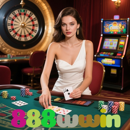 888wwin:Aposte nas melhores slots e conquiste prêmios como nunca!