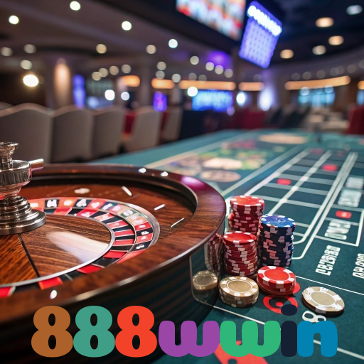 888wwin:Aposte no futebol, jogue poker e conquiste vitórias épicas!