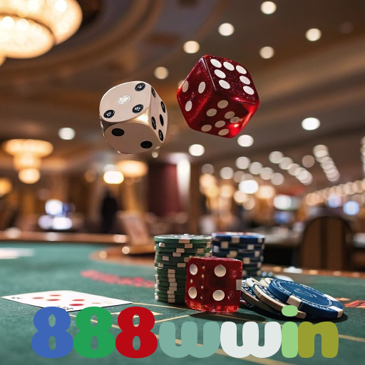 888wwin:Aposte no futebol, jogue poker e conquiste vitórias épicas!